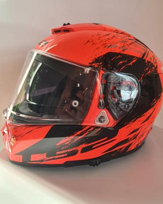 Casco da moto