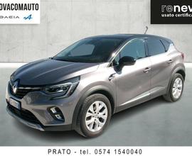 Renault Captur 1.3 tce Intens 140cv Fap