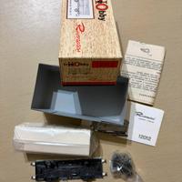 Carro refrigerante 12012 Rivarossi