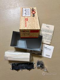 Carro refrigerante 12012 Rivarossi