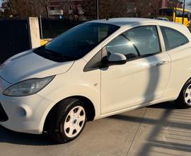 Ford ka 1.3 tdci - 75 cv.- frizione nuova