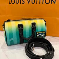 Louis Vuitton Keepall XS