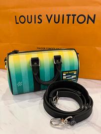Louis Vuitton Keepall XS
