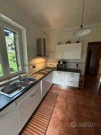 Cucina IKEA 1,80 x 3,20 mt + 0,60 mt - componibile