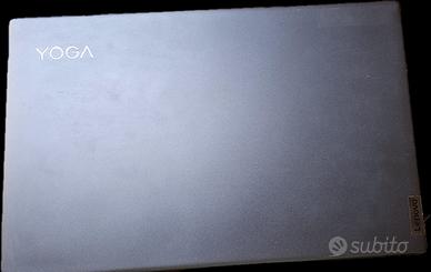 NOTEBOOK YOGA SLIM 7 (14" Intel)
