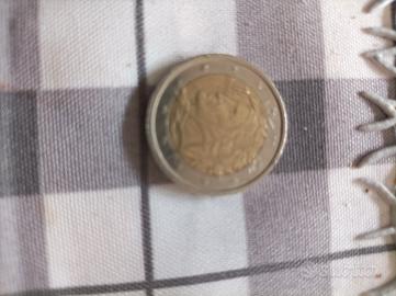 Dante Alighieri anno 2002