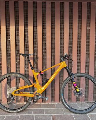 Scott spark 930