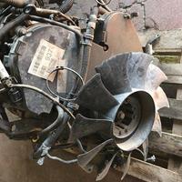 PBL034 Motore Iveco Daily 2.3 F1AE0481F [06/11]