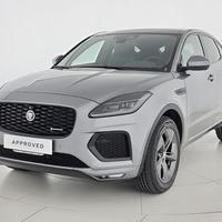 Jaguar E-Pace 2.0D I4 163CV AWD Auto R-Dynamic SE