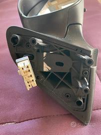 Specchietto retrovisore DX Peugeot 206 o 206 SW