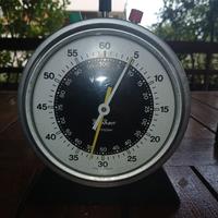 Cronometro meccanico professionale Hanhart