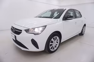 Opel Corsa-e Electric Edition BR056331 Elettrico 1