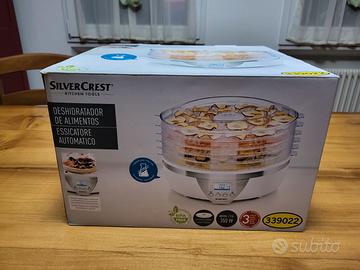 Essiccatore per alimenti – come nuovo