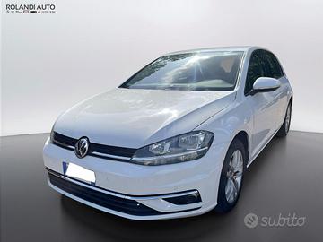 Volkswagen Golf 5p 1.0 tsi Business 115cv