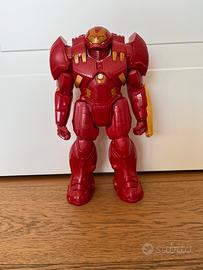Marvel Avengers Hulkbuster
