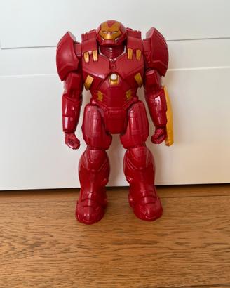 Marvel Avengers Hulkbuster