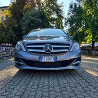 Mercedes-Benz B200 NGD