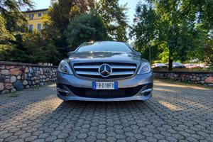 Mercedes-Benz B200 NGD