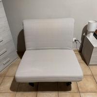 Poltrona letto