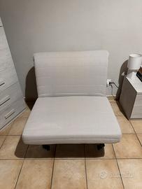 Poltrona letto