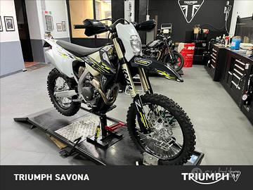 TRIUMPH TF 250 E Abs