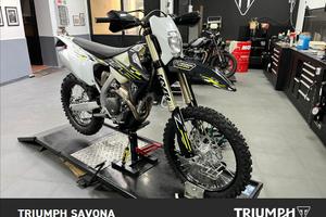 TRIUMPH TF 250 E Abs