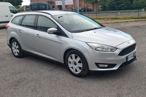 Ford Focus 1.5 TDCi 120 CV Start&Stop Titanium