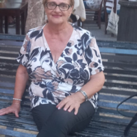 Dama compagnia per signora anziana