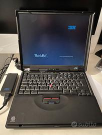IBM Thinkpad 390E