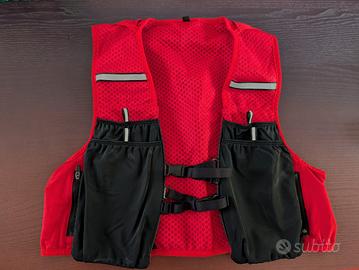 Zaino da trail Santa Fe - CMP - Taglia L
