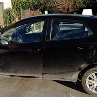 Ricambi usati Mazda 2 2008