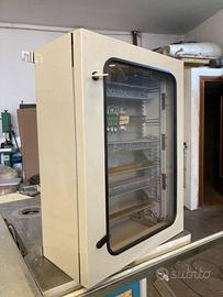 Scatola elettrica impermeabile