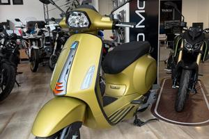 Piaggio Vespa 125 Sprint PROMO