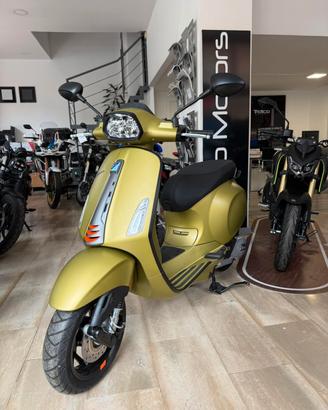 Piaggio Vespa 125 Sprint PROMO
