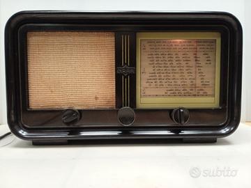 RADIO VINTAGE