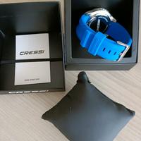 Orologio Cressi