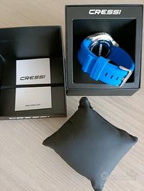 Orologio Cressi