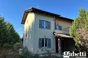 Villa o villino Isola d'Asti [A013-26ARG]