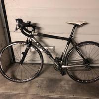 Bici da corsa Giant TCR alliance 2.0