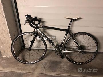 Bici da corsa Giant TCR alliance 2.0