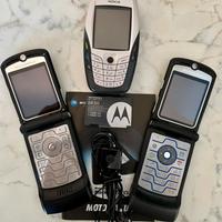 Telefoni vintage