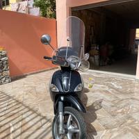 Piaggio Liberty 125 4t 2008 soli 6900km