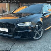 Audi RS3 2.5 TFSI #8432