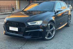 Audi RS3 2.5 TFSI #8432