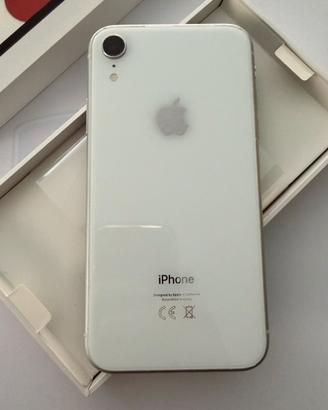 IPhone XR 64Gb Bianco