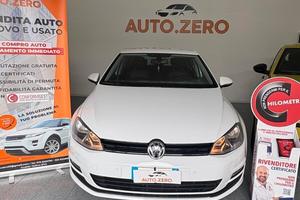 Volkswagen Golf 1.6 TDI DSG 5p. Highline BlueMotio