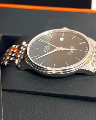 Mido Baroncelli heritage