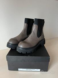 Stivaletti Chelsea Poesie Veneziane