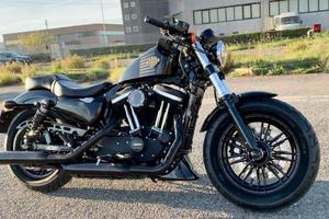 Harley-davidson sportster 1200 cc
