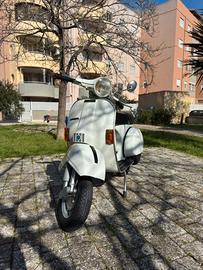 Vespa PX 125 E del 1983